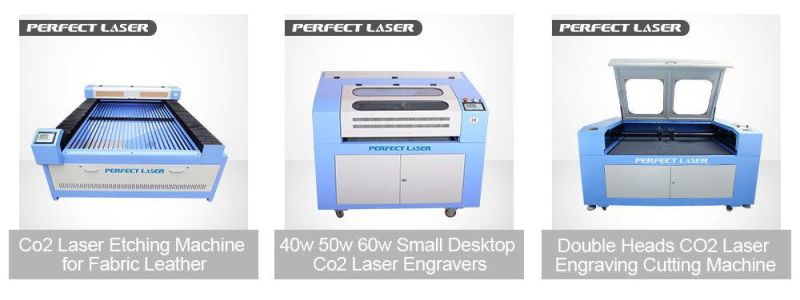 100W 150W Acrylic Glass Board Wood CO2 Laser Engraving Cutter Machine