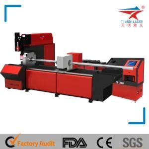 General Industrial Ipg Fiber Laser Machinery Equipment (TQL-LCY500-2513)