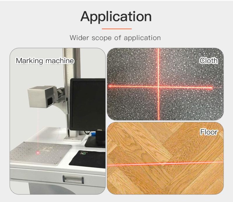 Startnow Line Red Locator 635nm 10MW Infrared Laser Module Positioning