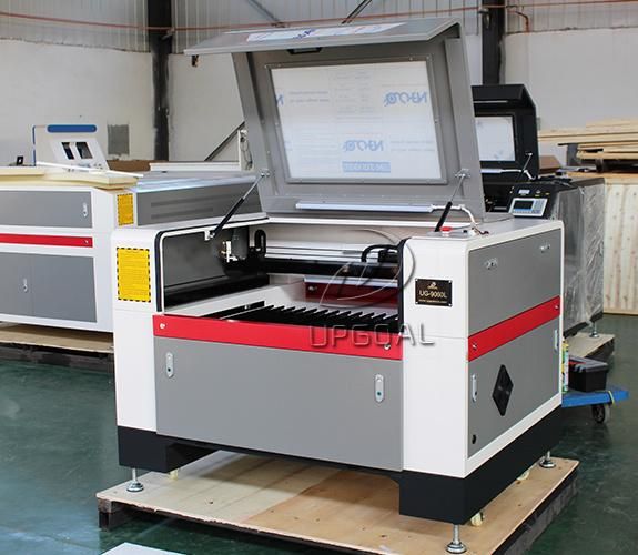 China 900*600mm Acrylic CO2 Laser Cutting Machine