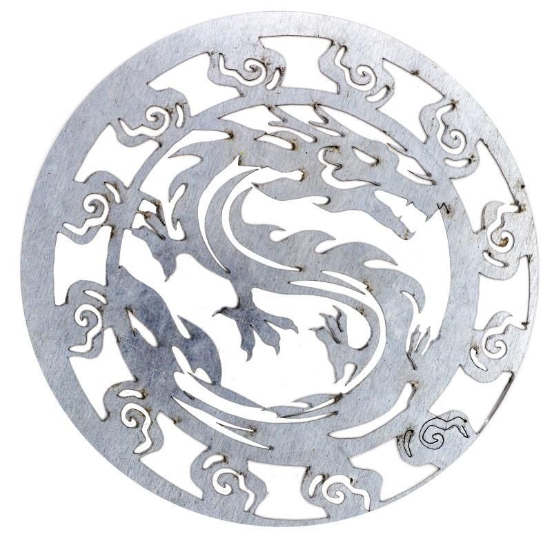 1500W Brass Plate Laser Cutting Machine Manufacturer in China CNC Plasma Cutters Water Cooling