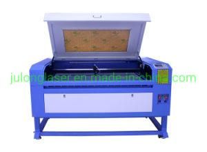 1390 Laser Engraving Machine and Laser Cutting Machine Working Area Is 1300mm *900mm Work Speed So Fast