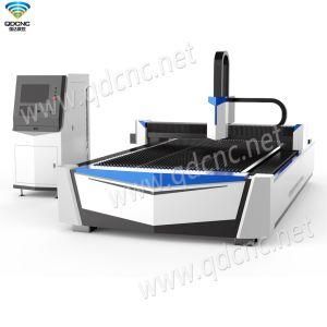 Sheet Metal Laser Cutting CNC Machine Price in China Used for Carbon Steel, Iron Qd-M1325FL/M1530FL