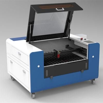 Reci 80W 20&quot;*28&quot; CO2 Laser Engraver and Cutter Machine with Rotary for Grass Easy to Use