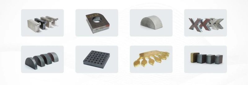 1000W, 2000W, 3000W Fiber Laser Cutting From Xtlaser