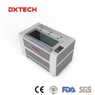 1390 Laser Cutting Machine Laser Cutter and Engraver Metal and Nometal Laser Cutting Machine CO2