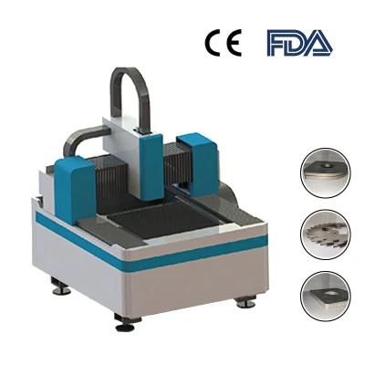 1000W Manufacturing High Power Fiber Laser Cutter for Sheet Cutting