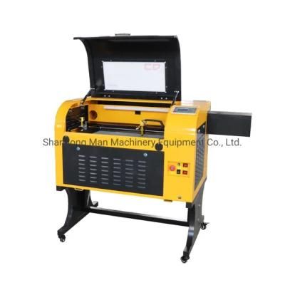 Granite Stone Laser Engraving Machine/Laser Engraving Machine Wood /Laser Engraving Machine Metal