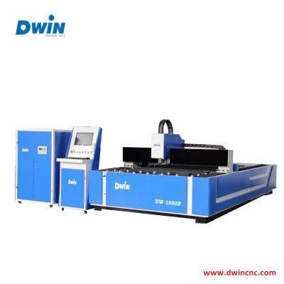 1000W Metal Laser Cutter Machine for Metal Laser Cutting