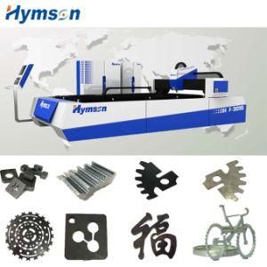 Metal Precise Fiber Cutting Machine