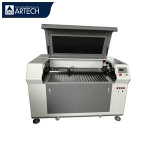 9060 CO2 Laser Engraving Machine for Acrylic