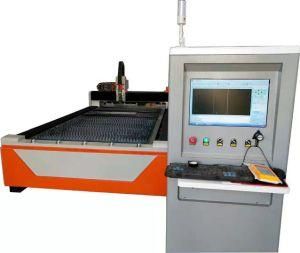 New Designed Metal Fiber Laser Cutting Machine 1530 1000W