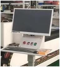 3000X1500 Working Table 1000W Fiber Laser Metal Sheet Cutting Machine
