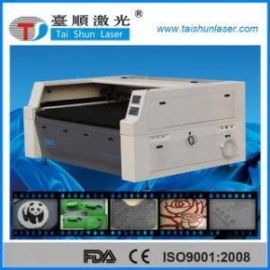 Laser Cutting Machine for Ground Mat, Carpet, Foot Mat