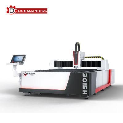 Small Open Sheet and Tube Laser Cutting Machine 1530 Metal Cutter Fiber 1000W 1500W 2000W 3000W 4000W 6000W Price