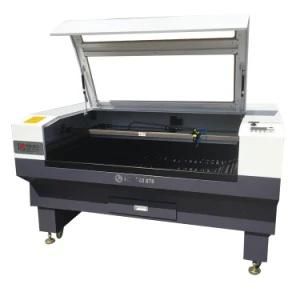 Factory Sale Acrylic PC Pet Laser Cutting Machine Wood Plastic Laser Cutter and Engraving Machine