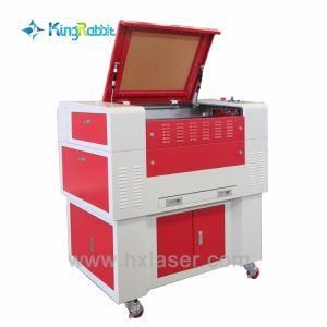 Rabbit Laser Engraving Machine (Rabbit HX-6090SE)