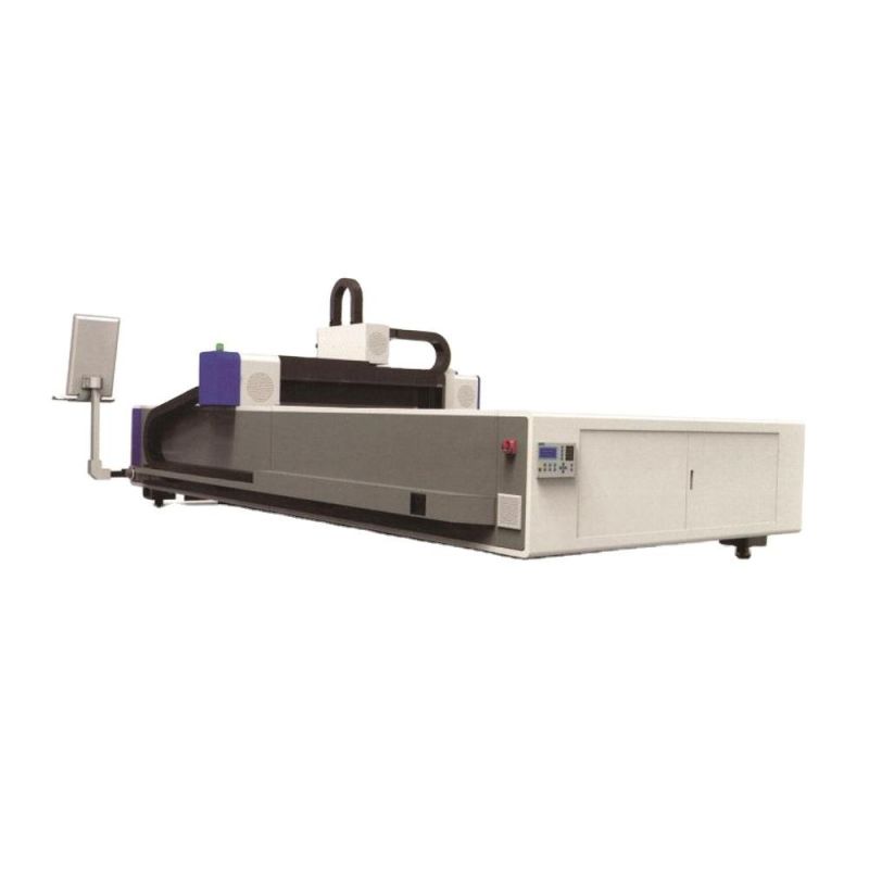 Wsx Kc13 Kc15 Nc12 Nc30 Nc60 Sw20 Laser Fiber Cutter Head for CNC Fiber Laser Cutting Machine