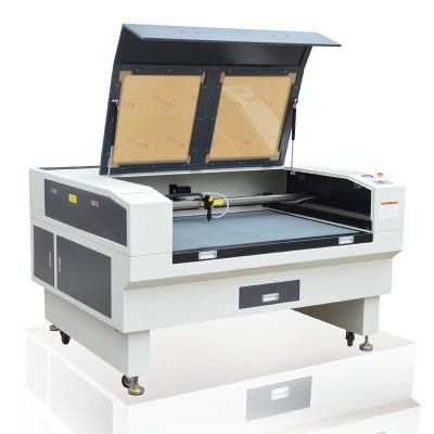 CO2 Laser Engraving Cutting Machine Engraver 80W