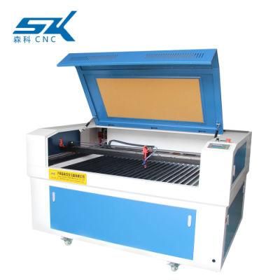 1390 Laser Engraving Machine CO2 150W Laser Cutting Machine