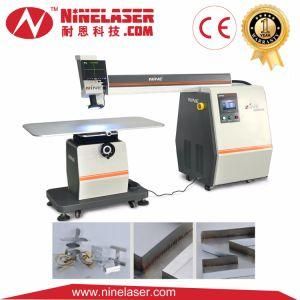 Laser Welding Machine for Advertising Signboard/Advertisement Sign/ Precision Welding (NL-ADW300T)