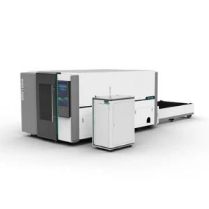 OR-P Metal Laser Cutting Machines For Metal Sheet Carbon Steel/Aluminum/Stainless Steel