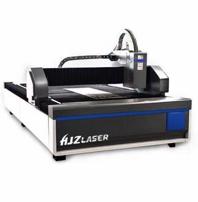 High Quality CNC Tube and Plate Steel Engraving 3D Metal Cut Router Ipg Raycus Fiber Laser Cutting Machine Price for 500W 1000W