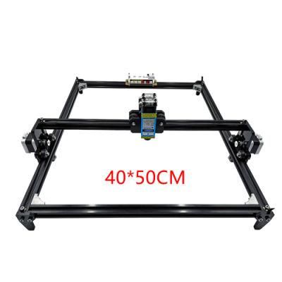 15000MW High Precision Laser Engraving Print Plotter Efficient Marking Laser Engraving Machine