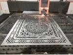 Enclosed CNC Fiber Laser Cutting Machine for Sale 1500mm*3000mm