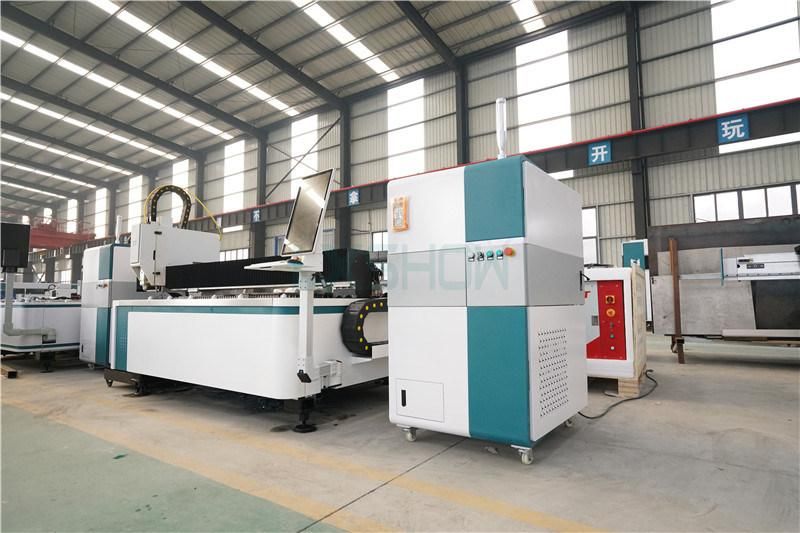 Good Price Fiber Cutter Laser Cutting Machine Aluminium