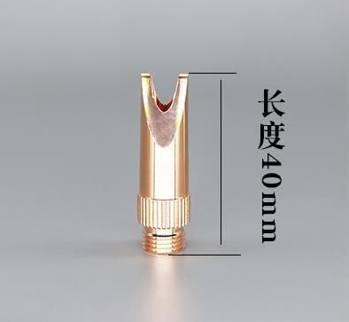 Laser Welding Nozzle Accessories for Fiber Laser Welding Machine