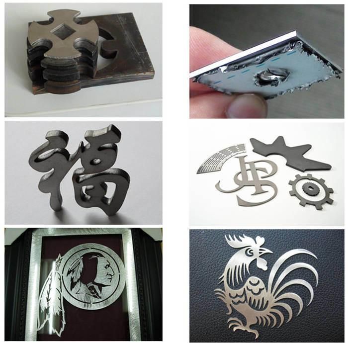 Sheet Metal Laser Cutting Machine Manufacturer-China