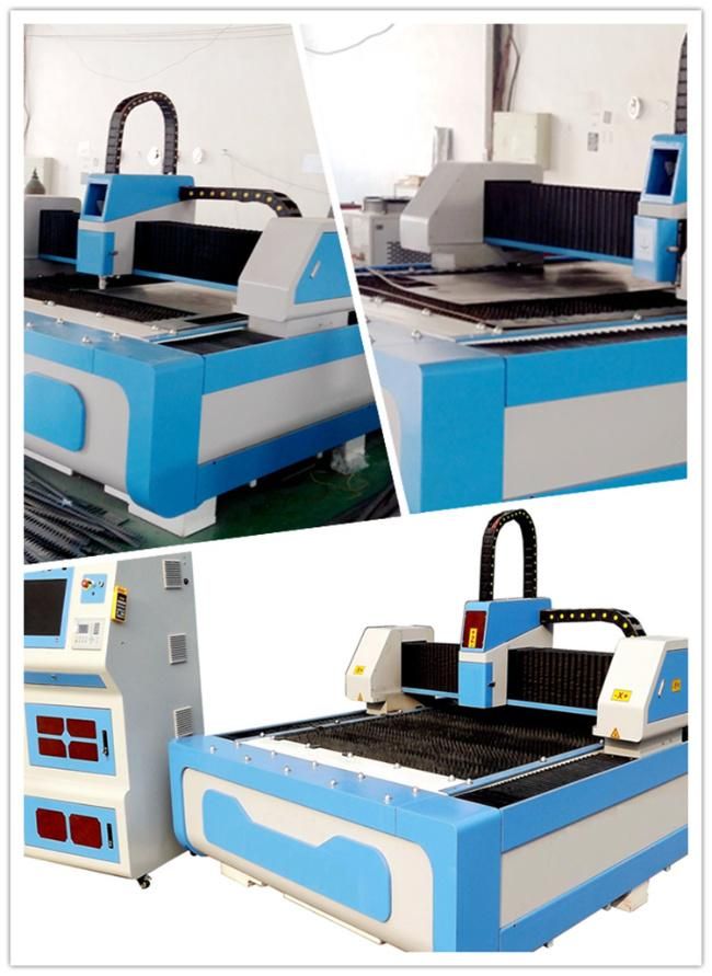 Metal Laser Cutting Machines F2040 Laser Cutting Machine CNC Cutting Machine