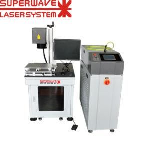 200W Laser Scanner Spot Welder for Japanese Mobile Phone and Battery Pack