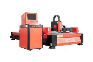 CNC Wood Metal Stainless Steel CO2 Laser Equipment Fiber Laser Cutting Machine Laser Cutter for Construction Machinery