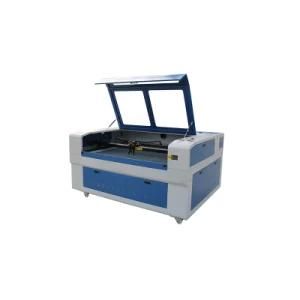 Jinan CNC CO2 Glass/Stone/Leather Laser Cutter Machine Price