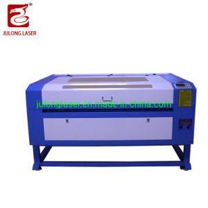 Julong 2019 New Style Laser Cutting Machine for Wood,