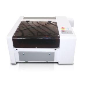 2021 New 440 Engraving Plotter Non-Metallic Small Laser Engraving Machine