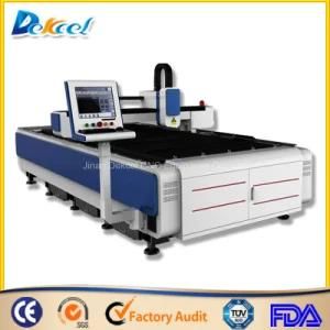 Fiber Laser 1500*3000mm Fiber CNC Metal Laser Cutting Machines for Al, Ss, Ms Metal Steel Fiber Cutting