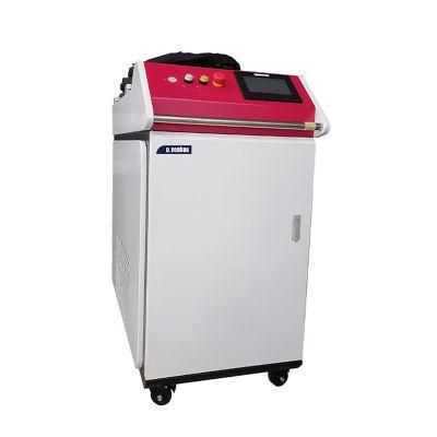 Multifunctional Laser Welding Machine Cleaning Machine 2000W for Wholesale
