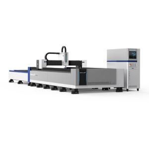 Laser Cutting Machine 6000W Price/CNC Fiber Laser Cutter Sheet Metal