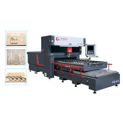 Suzhou Carton Knife Mold Acrylic Laser Cutting Machine Manufacturers Supply