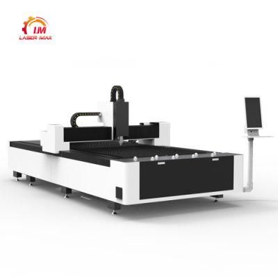 Industry Laser Equipment 1530 4020 Fiber Laser Cutter 1000W 1500W 2000W Laser Metal Cutting Machine