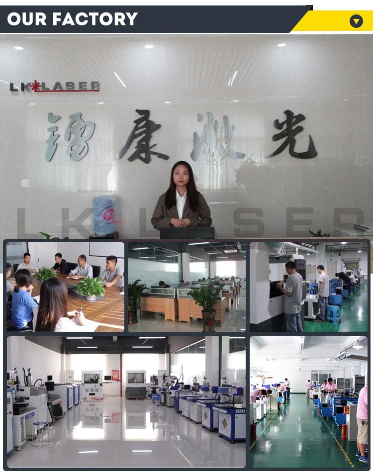 High Precision Metal Plate Laser Cutting Machine Fiber Laser Cutter Mini Laser Cutting Machine