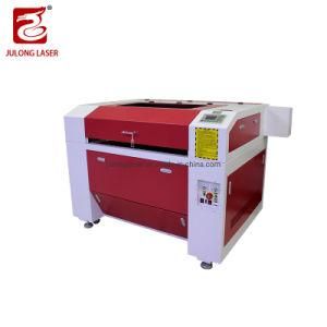 High Quality E Laser Cutting Machine for Non-Metal Jl-K1390 Factory Sale