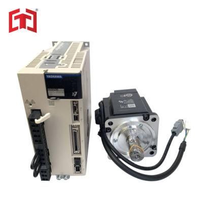 Yaskawa Servo Motor 400W