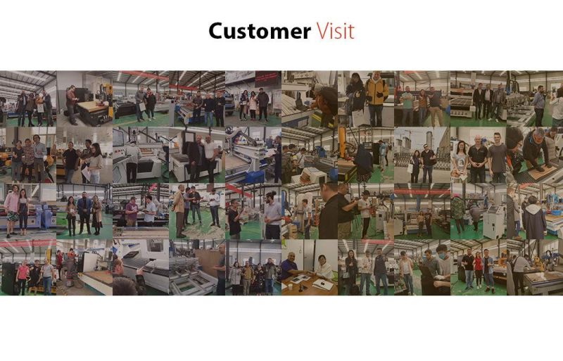 CO2 Laser Engraving Die Board Laser Cutting Machine for Metal and Non-Metal with 1300*2500 Work Area and Smooth Engraving Performance