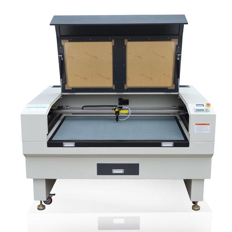 CO2 Laser Engraving Cutting Machine Engraver 80W