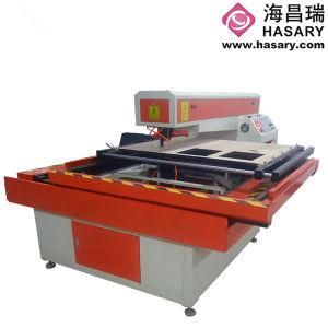 Laser Die Cutting Machine/ Die Board Laser Cutting Machine for Plywood