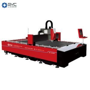 Laser Cutting Machine Manufacturers with High Efficiency in China